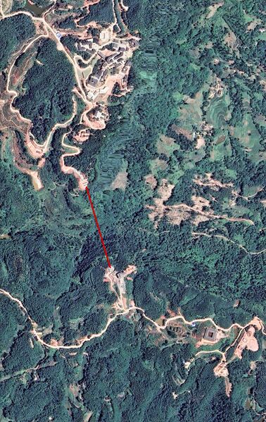File:LongguashanFootbridgeSatellite.jpg
