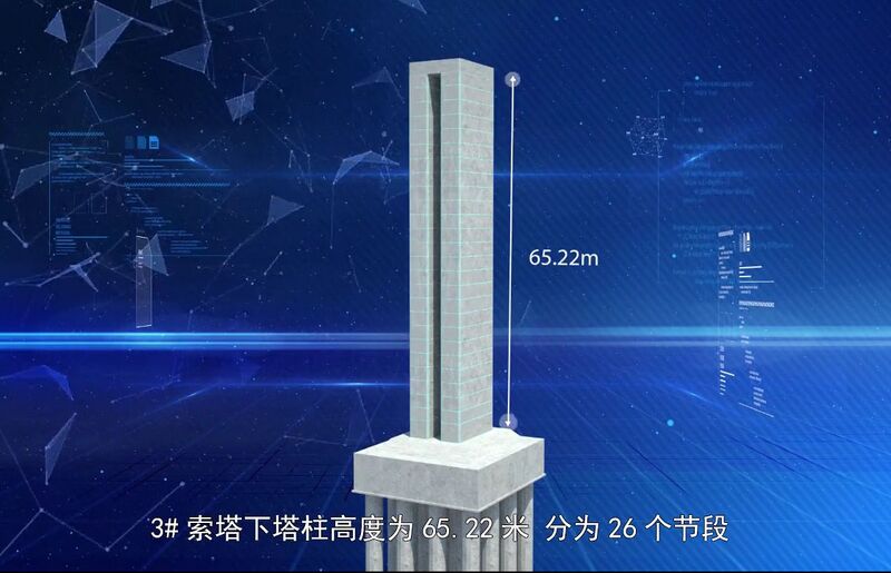 File:Qingshuijiang Bridge JianrongRenderPier2Height.jpg