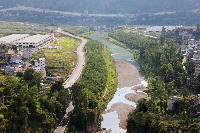 File:QingduheToWu.JPG