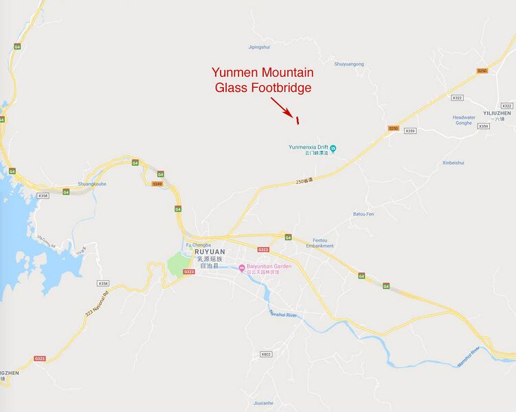 File:YunmenMountainLocationMap.jpg