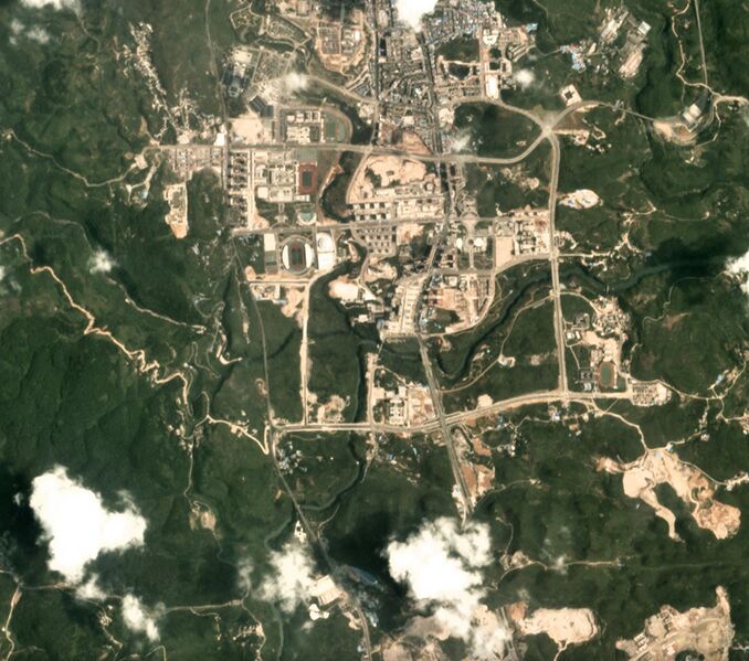 File:FuquanCityBridgesSatellite.jpg