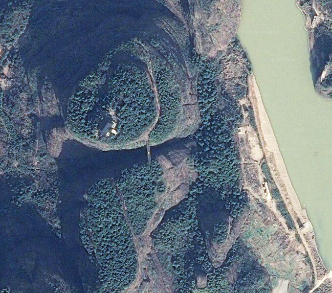 File:LonghushanFootbridgeSatellite.jpg