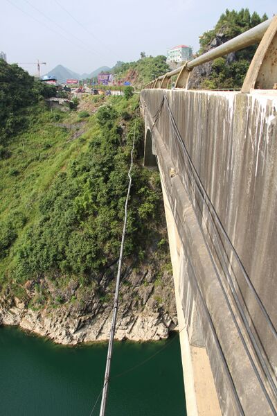 File:ZhenzhuReservoir.JPG