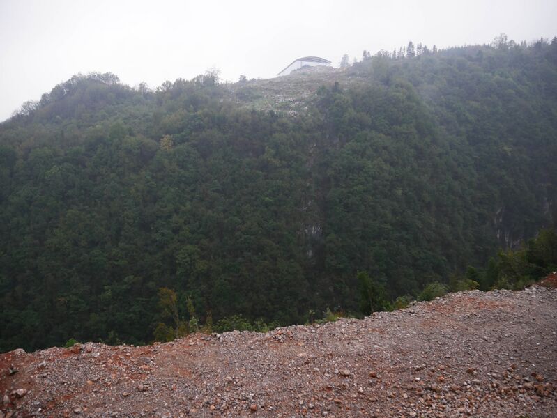 File:ChuanbaCanyonTrees.JPG
