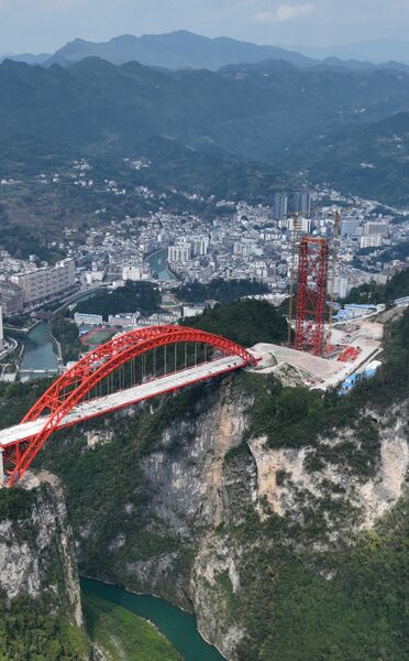 File:LoushuiheHighDroneCliff.jpg