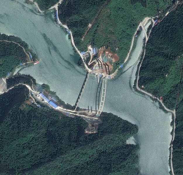 File:ShimenReservoirSatellite.jpg