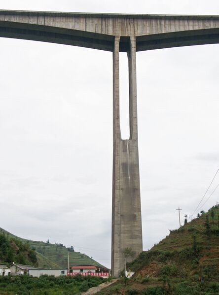 File:HutiaoheTallPier.jpg
