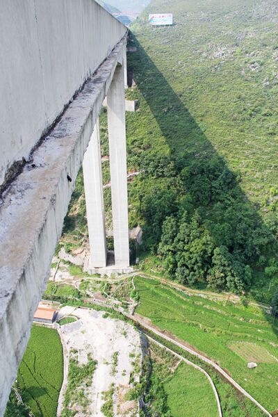 File:MengzhaiBridge&Slope.jpg