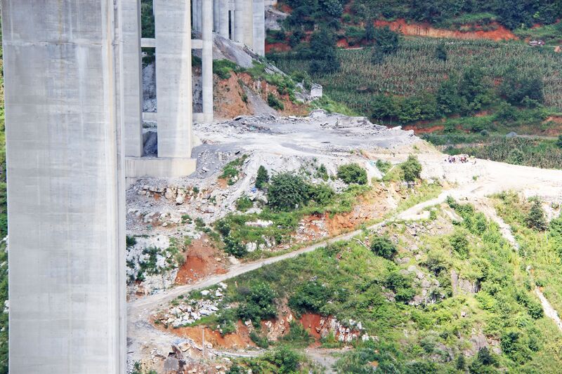 File:QixingheConstructionRoads.jpg