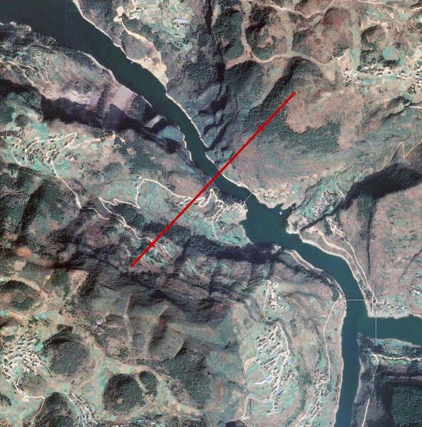 File:Tongzihe Bridge JinrentongSatellite.jpg