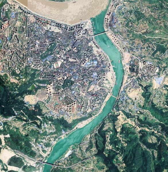 File:FulingWujiangRiverSatelliteWide.jpg