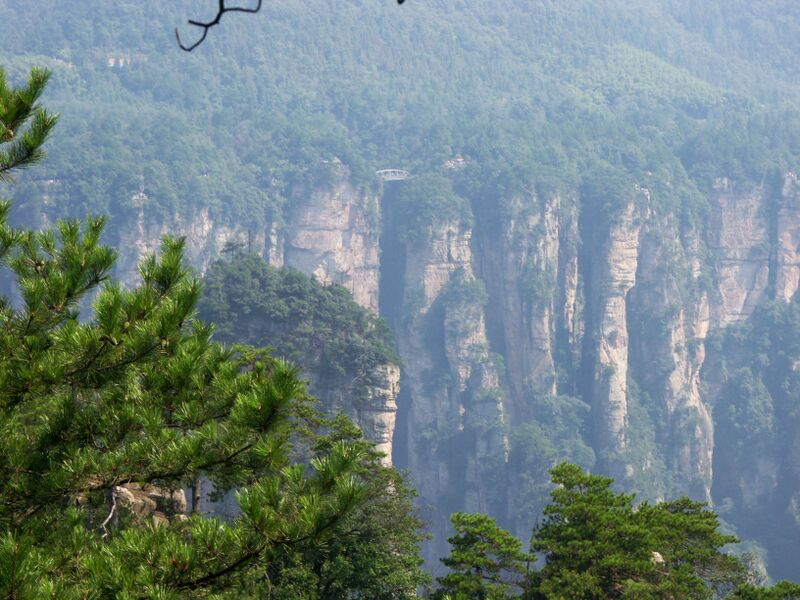 File:ZhangjiajieTrussBridge2.jpg