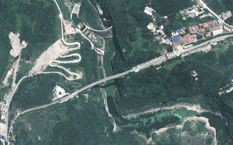 File:YanjinheArchSatellite.jpg