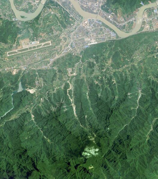 File:TianmenMountainSatellite.jpg