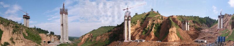 File:LiandagouConstruction.jpg