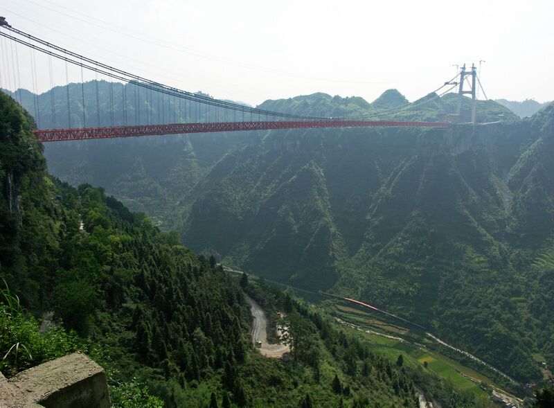 File:AizhaiBridgeFromMountain copy.jpg