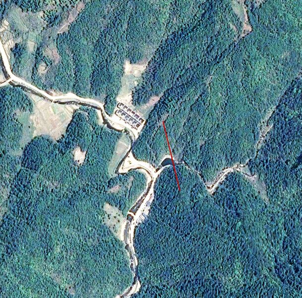 File:LongmenFootbridgeSatellite.jpg