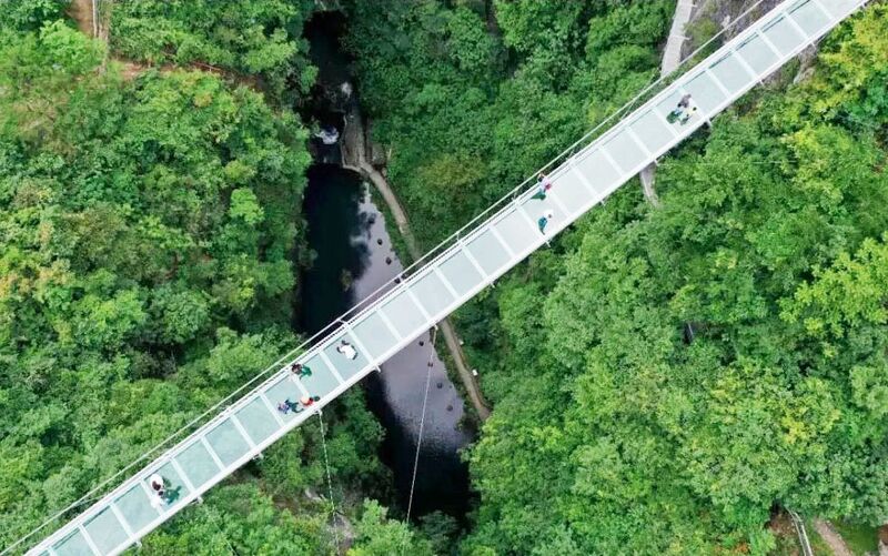 File:Shimen XianhuDownView.jpg