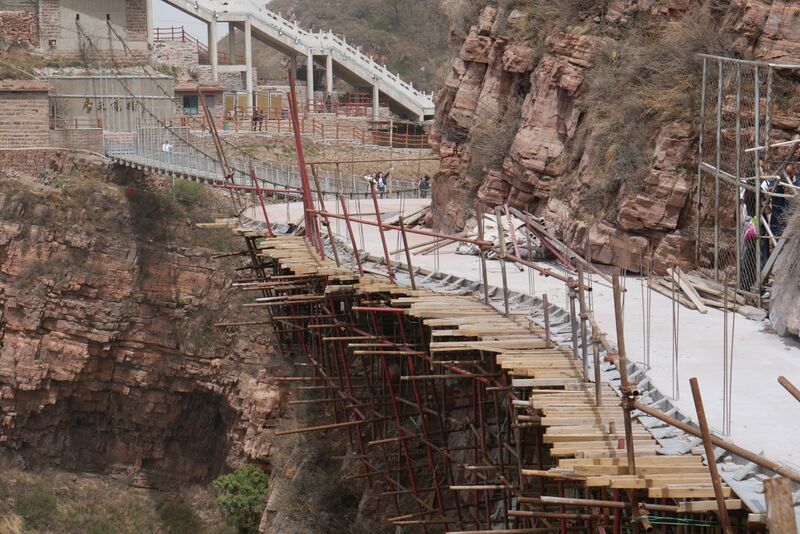 File:WudangshanFootbridgeCliffwalk2 copy.JPG