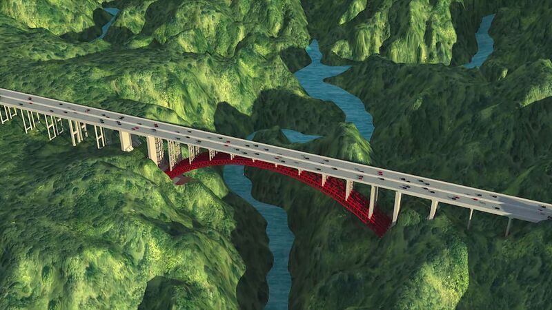 File:Wumeihe Bridge location.jpg