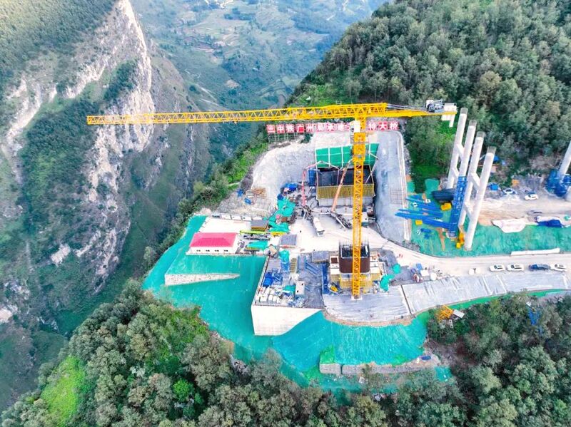 File:TianmenWestFoundationDrone.jpg