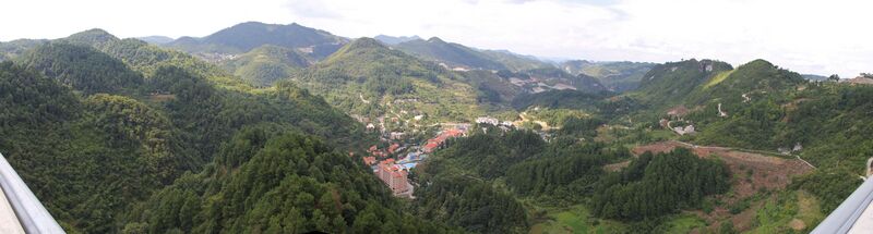 File:WenquanPanoramaOne.jpg