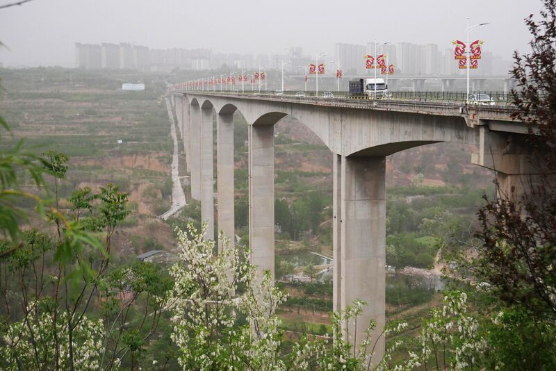 File:Yuhuangge View.JPG