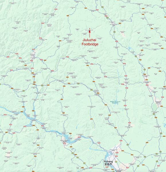 File:Jiuluzhai FootbridgeLocationMapWide.jpg