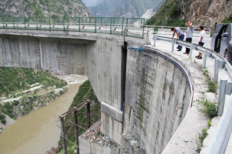 File:DaduheChanghebaDamWestEnd.jpg