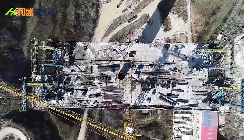 File:TianninggouHighDronePierTop.jpg