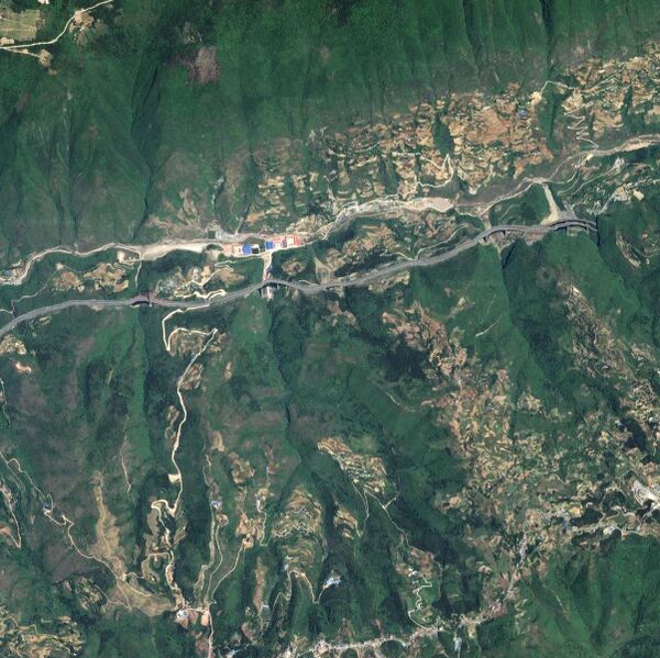 File:G42WushanBeamBridgesSatellite.jpg