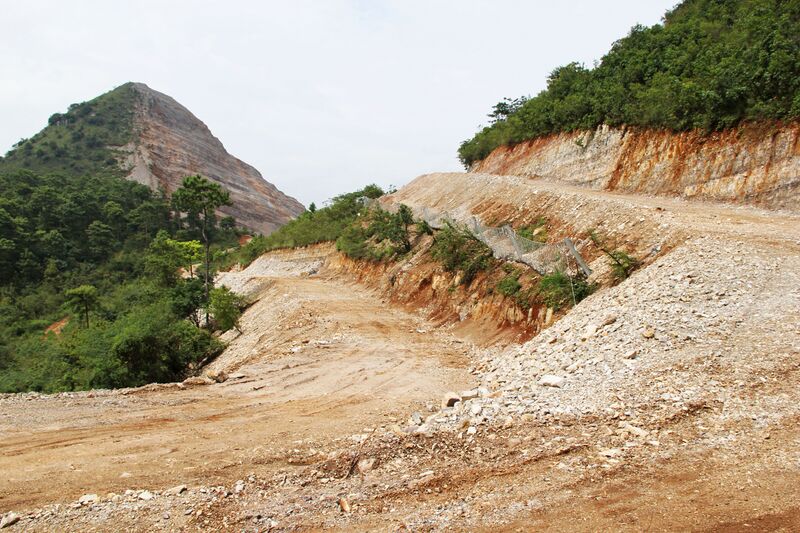 File:ZhaozhuangMalingheAccessRoads.jpg