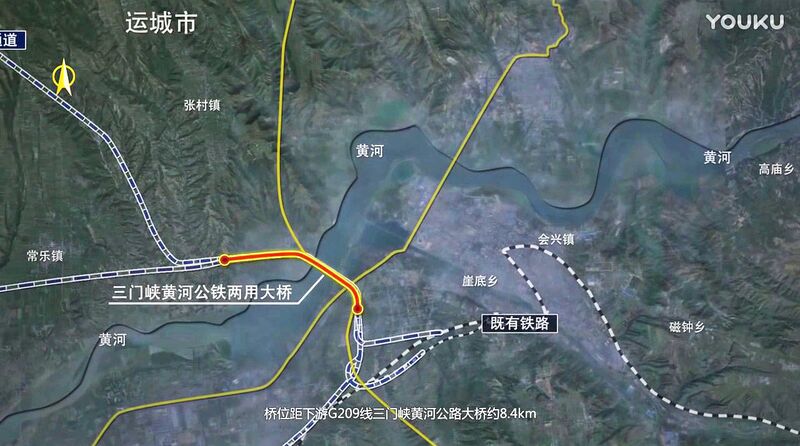 File:HuangheSanmenxiaRailwayMapClose.jpg