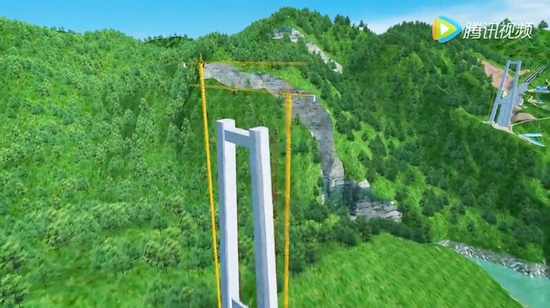 File:QingshuiheTowerTopsRender.jpg