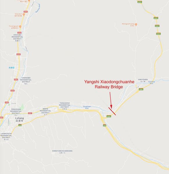 File:Yangshi Xiaodongchuanhe RailwayLocationMap.jpg