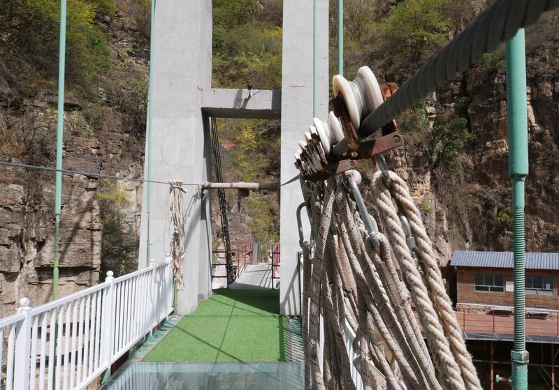 File:Tianjishan FootbridgeCableHarness.JPG