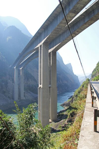 File:WulongWujiangBeam&Gorge.jpg