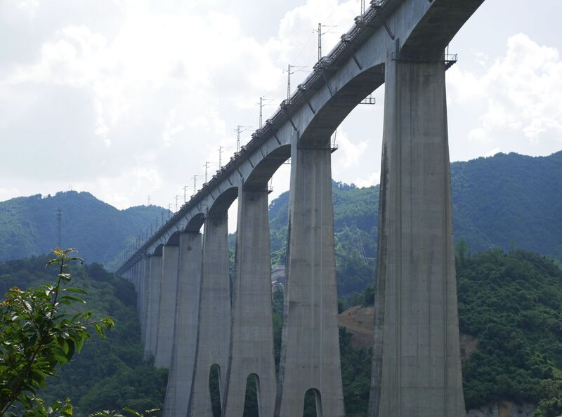 File:Xinqiao Railway Bridge YuwanNewView.JPG