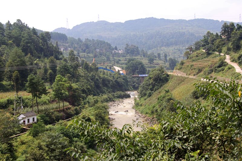 File:NanjiangFromSideBridge.jpg