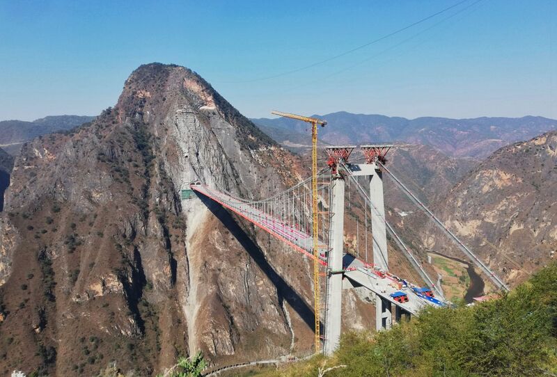 File:Lvzhijiang Tower By Yunnan.jpg