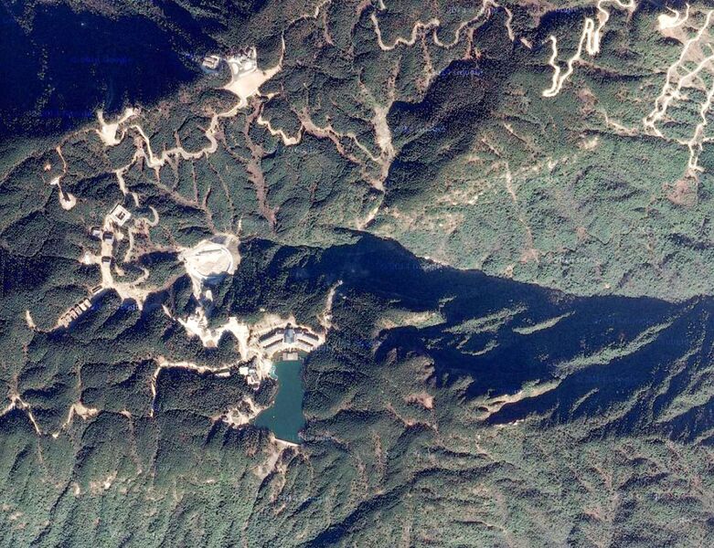 File:MingyueshanCliffwalkSatellite.jpg