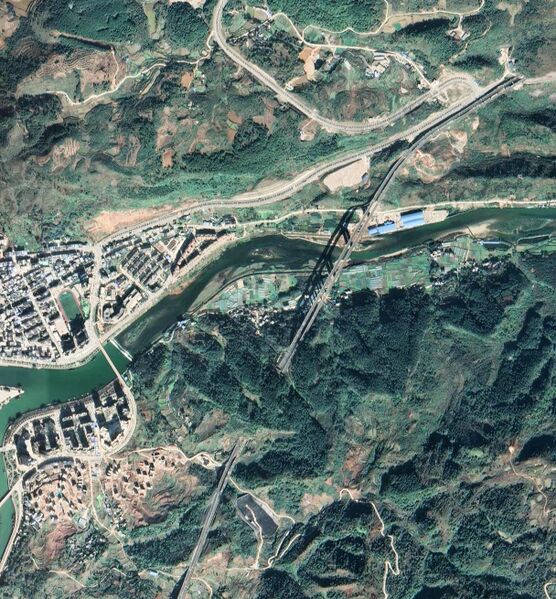 File:Wuyanghe Bridge SanshiSatellite.jpg