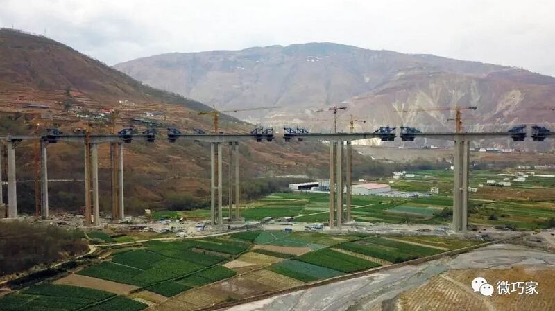 File:Xiaojiang Bridge GeqiaoSide.jpg