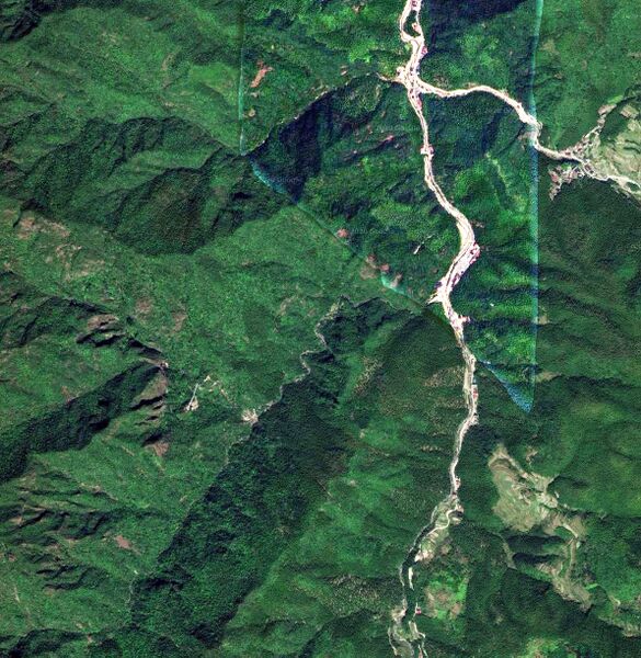 File:Yaowangshan Glass SatelliteWide.jpg