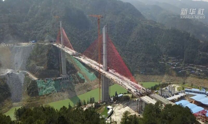 File:Qingshuijiang Bridge JianrongDrone10.jpg