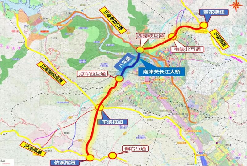 File:YichangRingExpressway New.jpg
