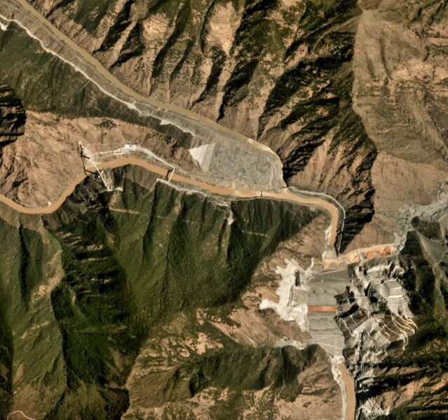 File:LianghekouDamBridgeSatellite.jpg