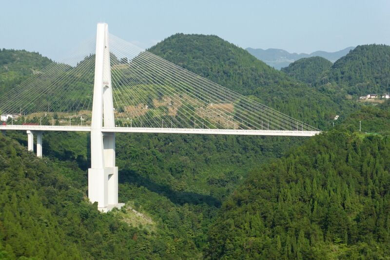 File:129QingjiangBridgebyJohnMorrison.jpg
