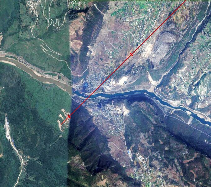 File:Chishuihe Bridge ChajiaotanRouteWithBridge.jpg