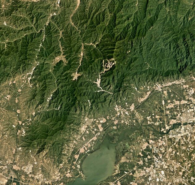 File:Wenquan Bridge Yanchong SatelliteWide.jpg